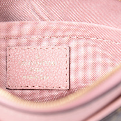 Louis Vuitton Monogram Pallas Clutch Rose Poudre 7 of 11