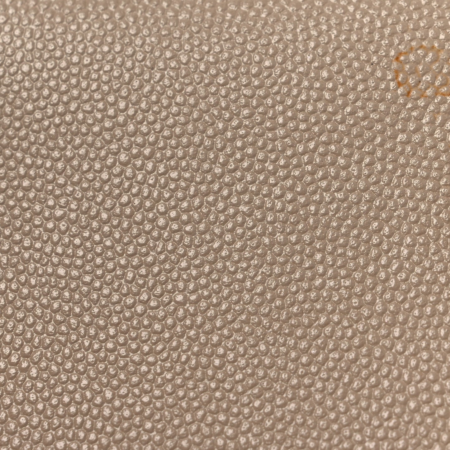 Grain De Poudre Uptown Pouch Dark Beige
