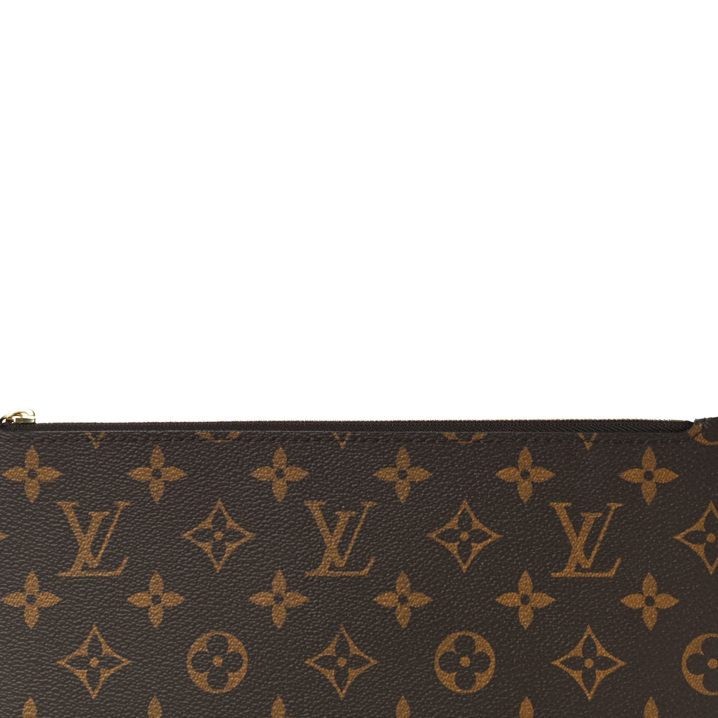 Monogram Neverfull MM GM Pochette