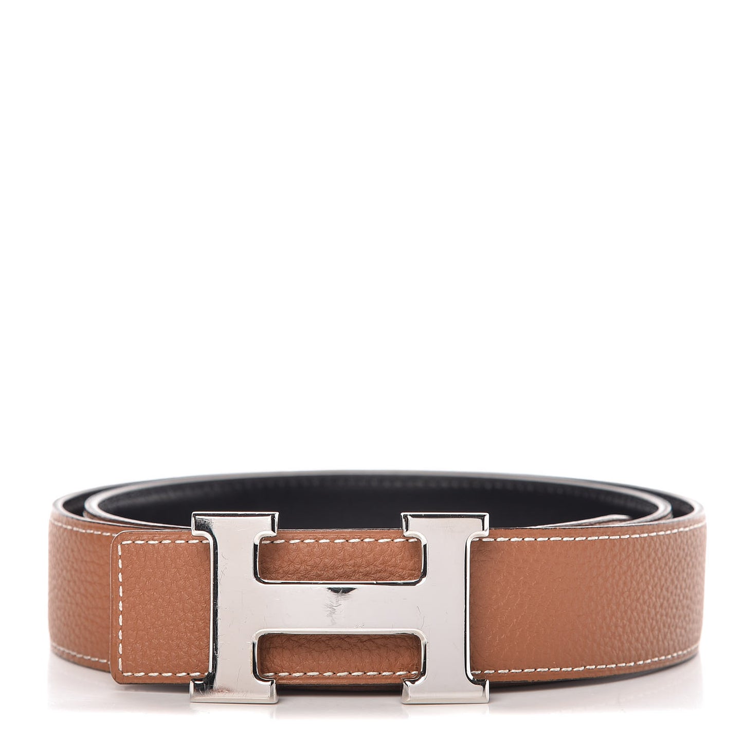 Box Togo 32mm H Belt 90 Black Gold
