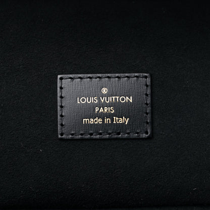 Louis Vuitton Game On Vanity PM Black 5 of 11
