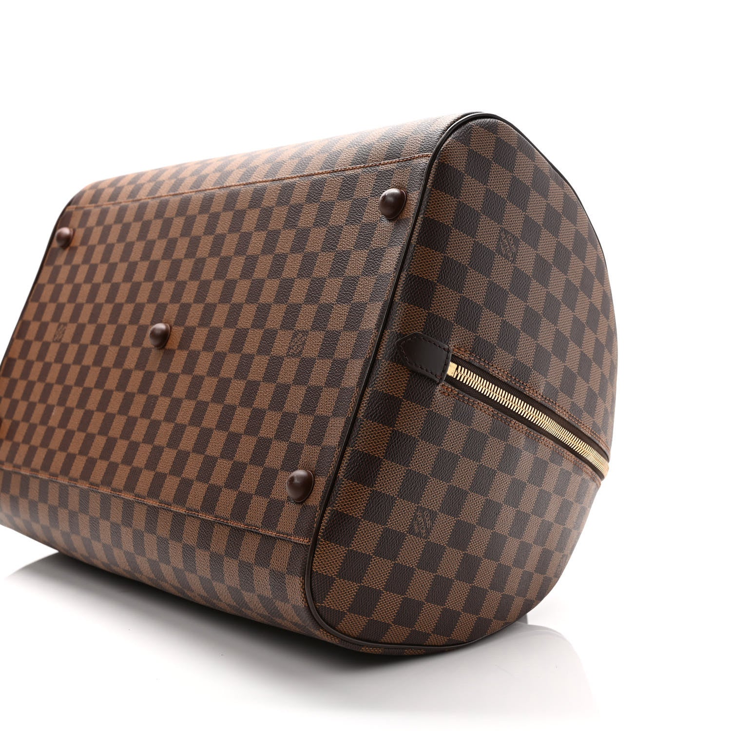 Louis Vuitton Damier Ebene Ribera GM 8 of 8