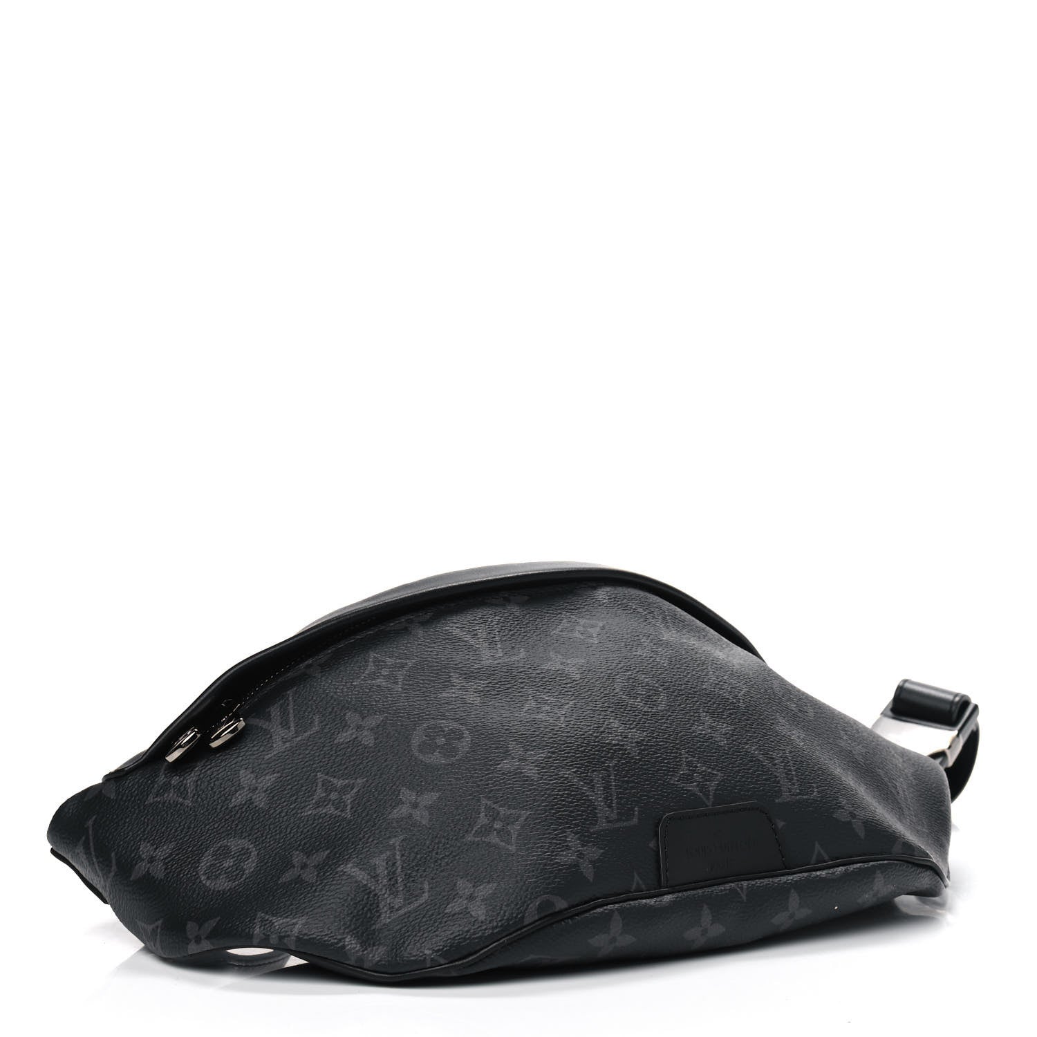 Louis Vuitton Monogram Eclipse Discovery Bumbag 3 of 4
