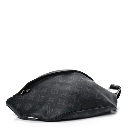 Louis Vuitton Monogram Eclipse Discovery Bumbag 3 of 4