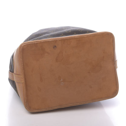 Louis Vuitton Monogram Noe 11 of 11