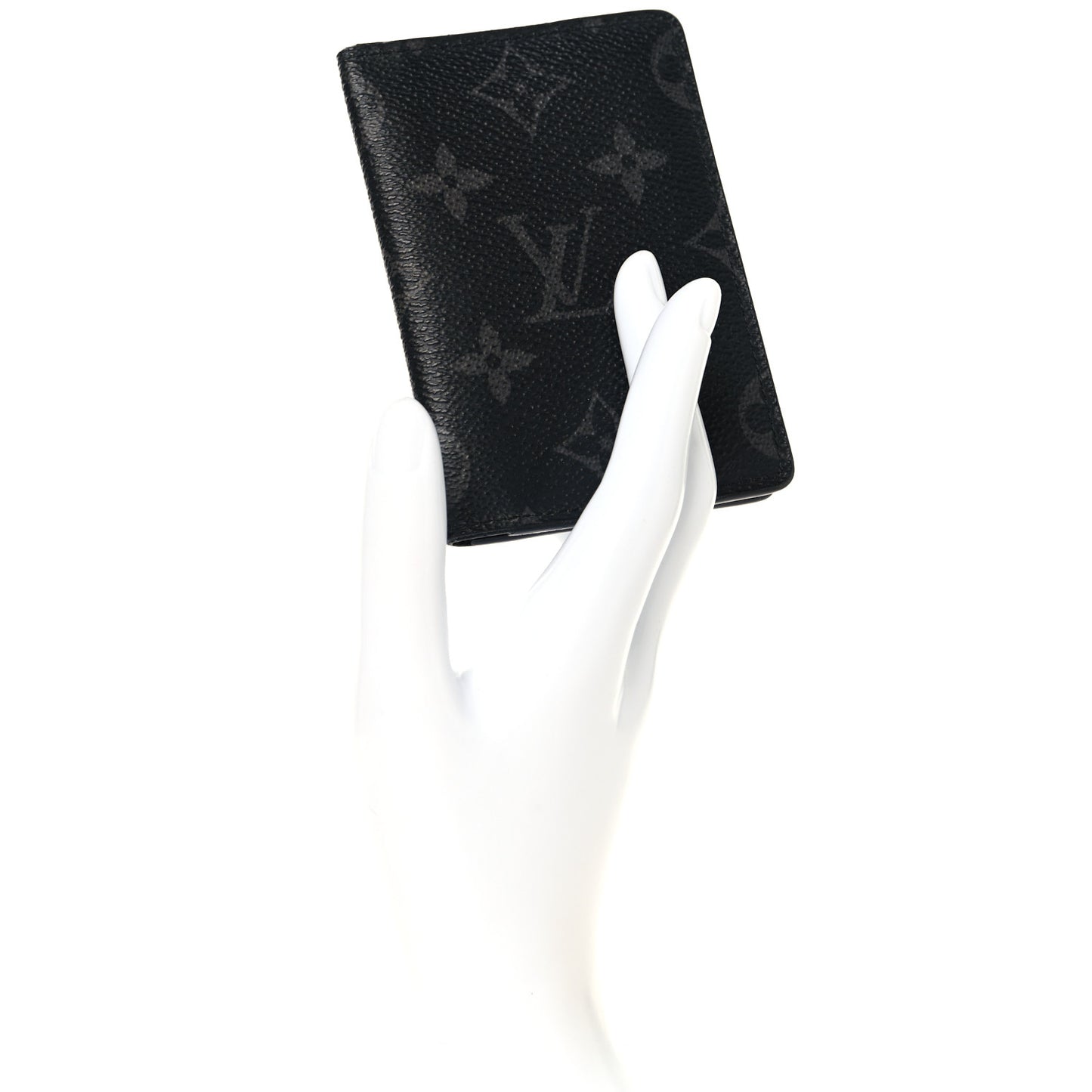 Monogram Eclipse Pocket Organizer NM