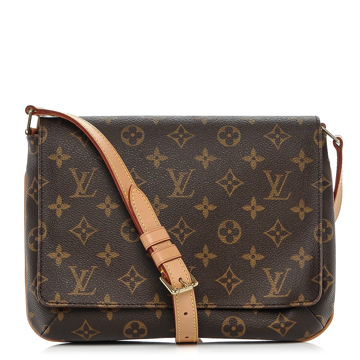Monogram Musette Tango