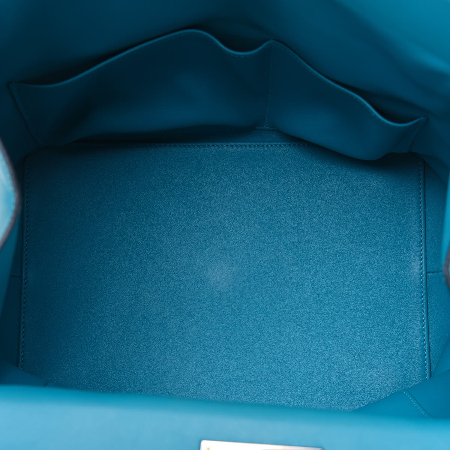 Hermes Swift Toolbox 26 Turquoise 6 of 24