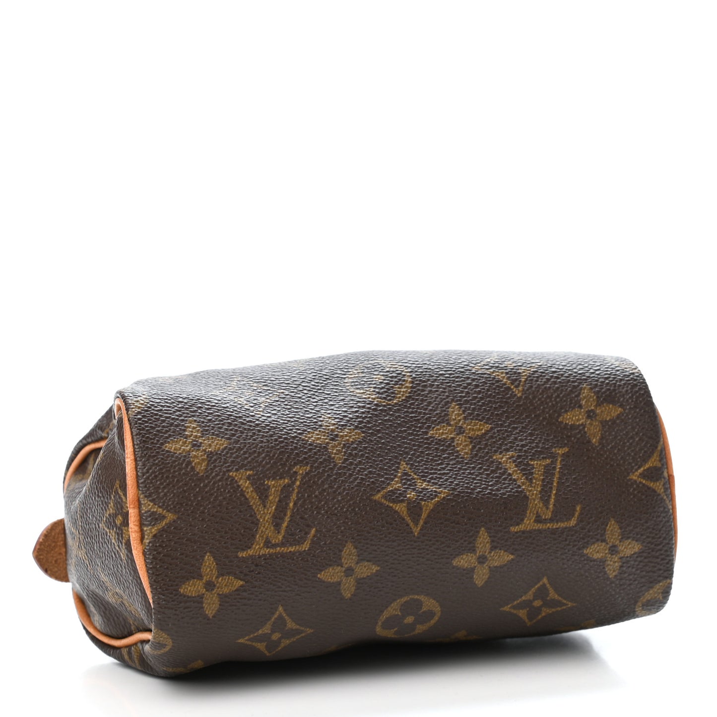 Monogram Mini Sac HL Speedy