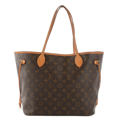 Louis Vuitton Monogram Neverfull MM 1 of 11