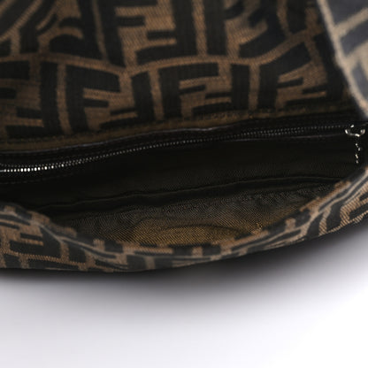 Fendi Zucca Baguette Tobacco 4 of 7