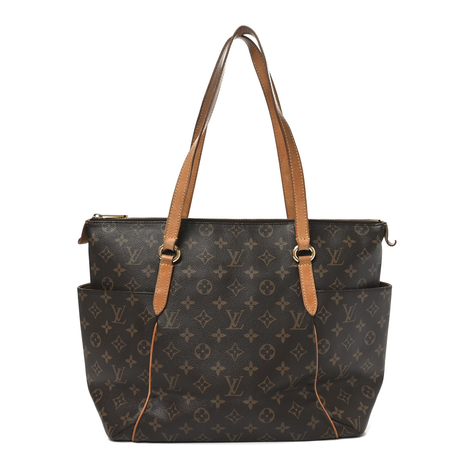 Louis Vuitton Monogram Totally MM 1 of 19
