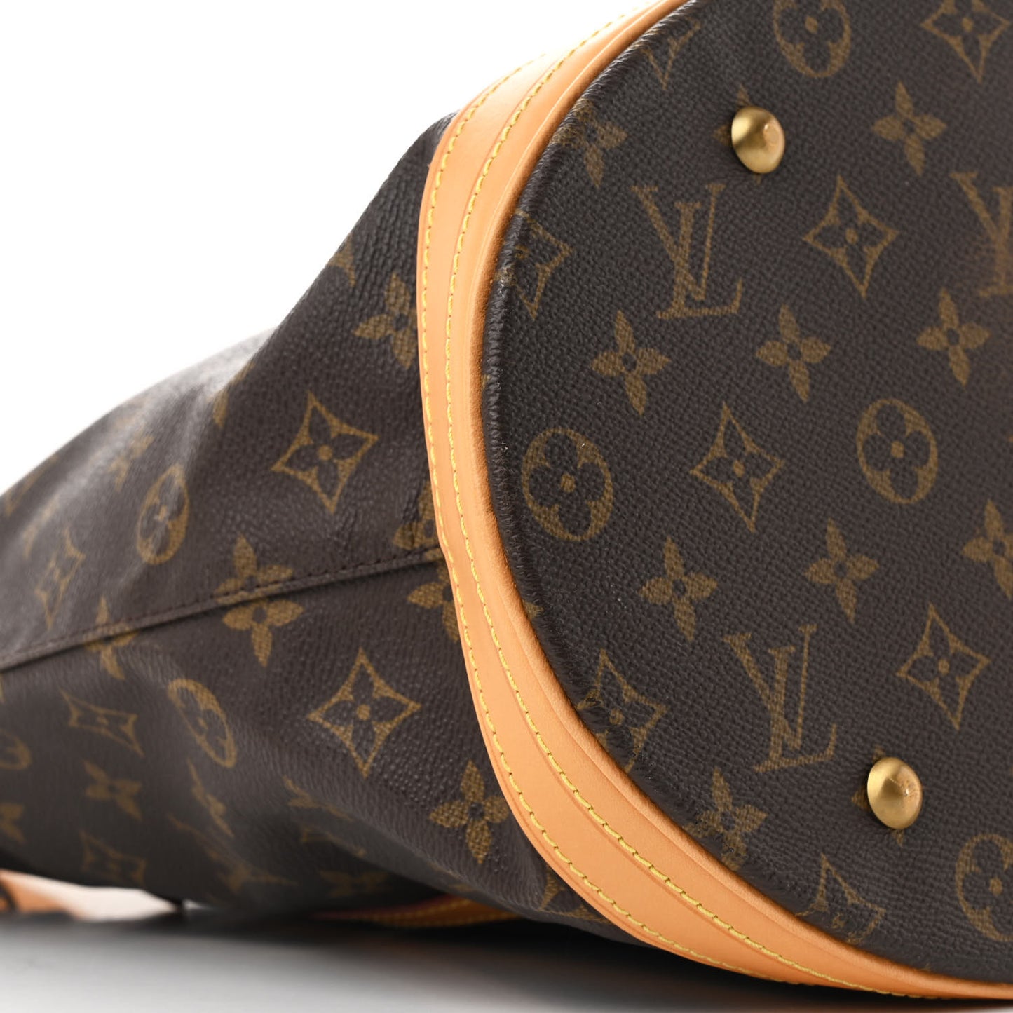 Monogram Bucket 27