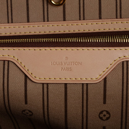 Louis Vuitton Monogram Delightful MM 5 of 8