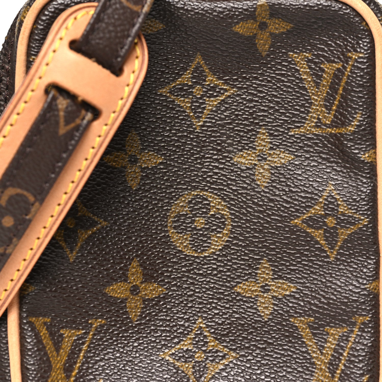 Louis Vuitton Monogram Danube 15 8 of 11
