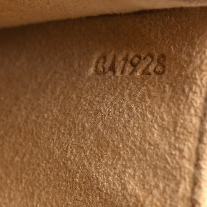 Louis Vuitton Monogram Pochette Twin PM 7 of 15