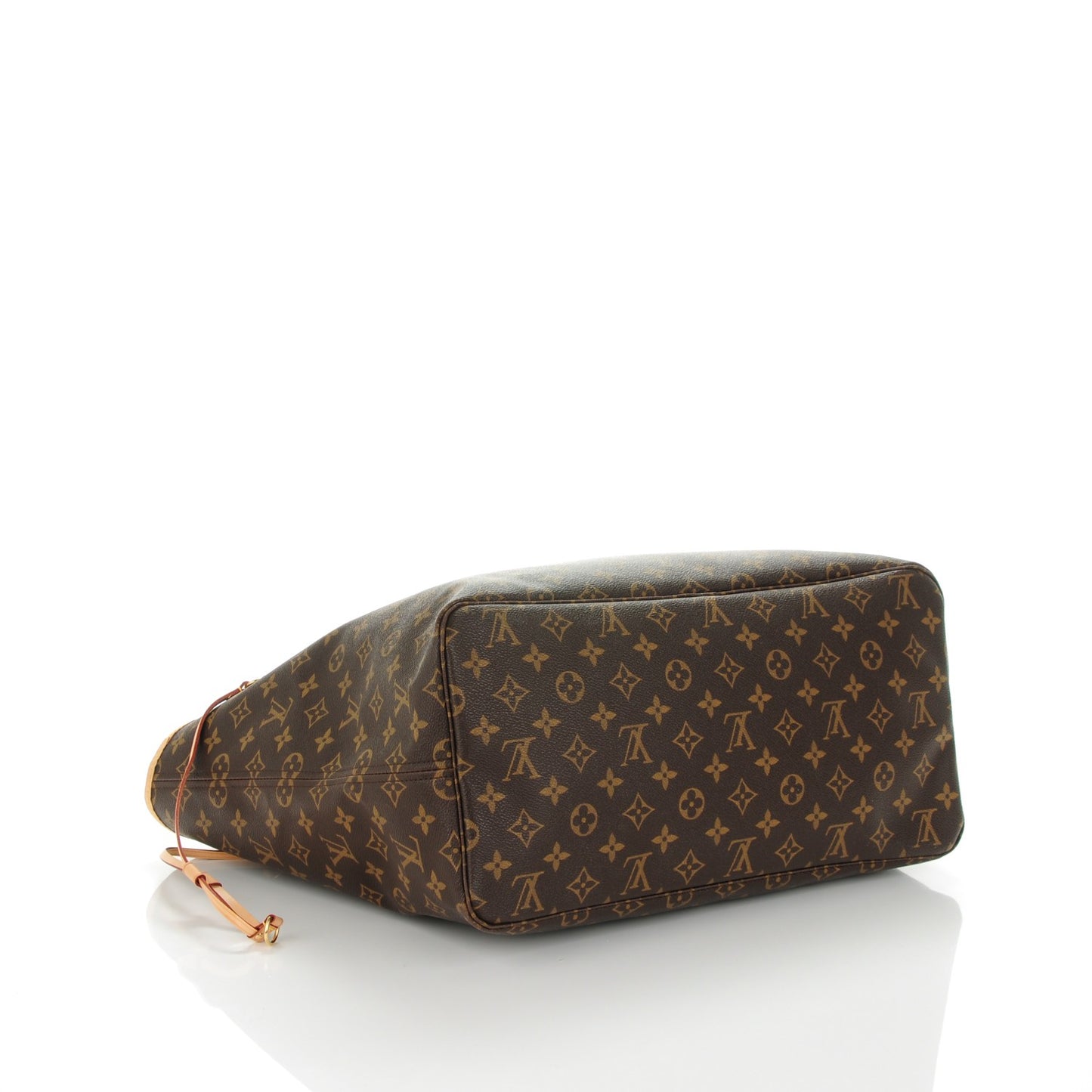 Monogram Neverfull GM