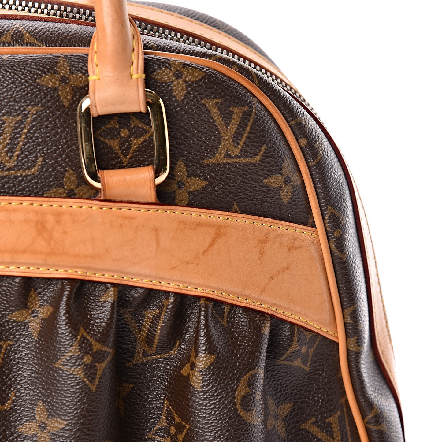 Monogram Mizi