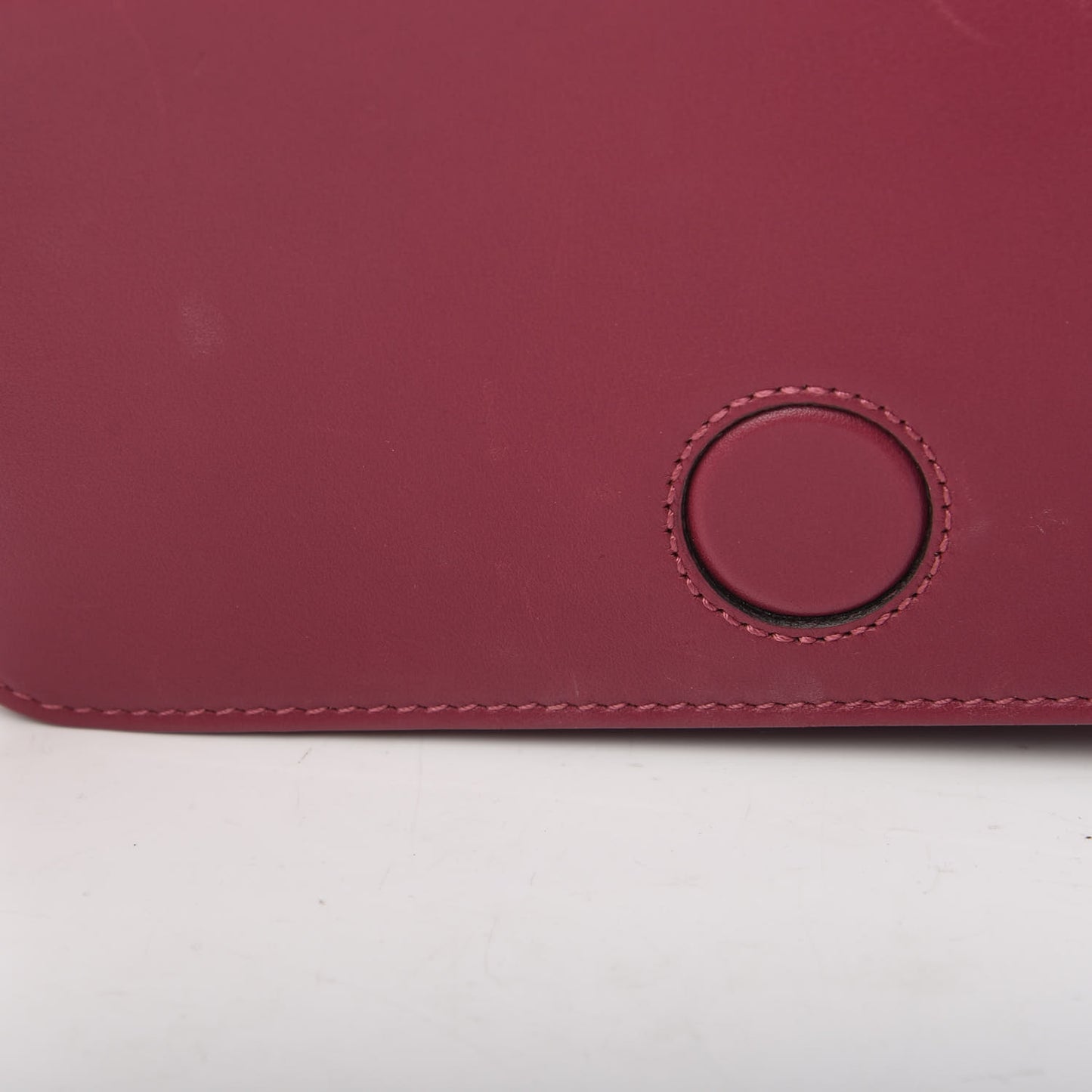 Velvet Matelasse Love Embroidered GG Marmont Mini Bag Light Raspberry Rose