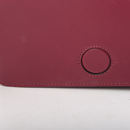 Gucci Velvet Matelasse Love Embroidered GG Marmont Mini Bag Light Raspberry Rose 12 of 13