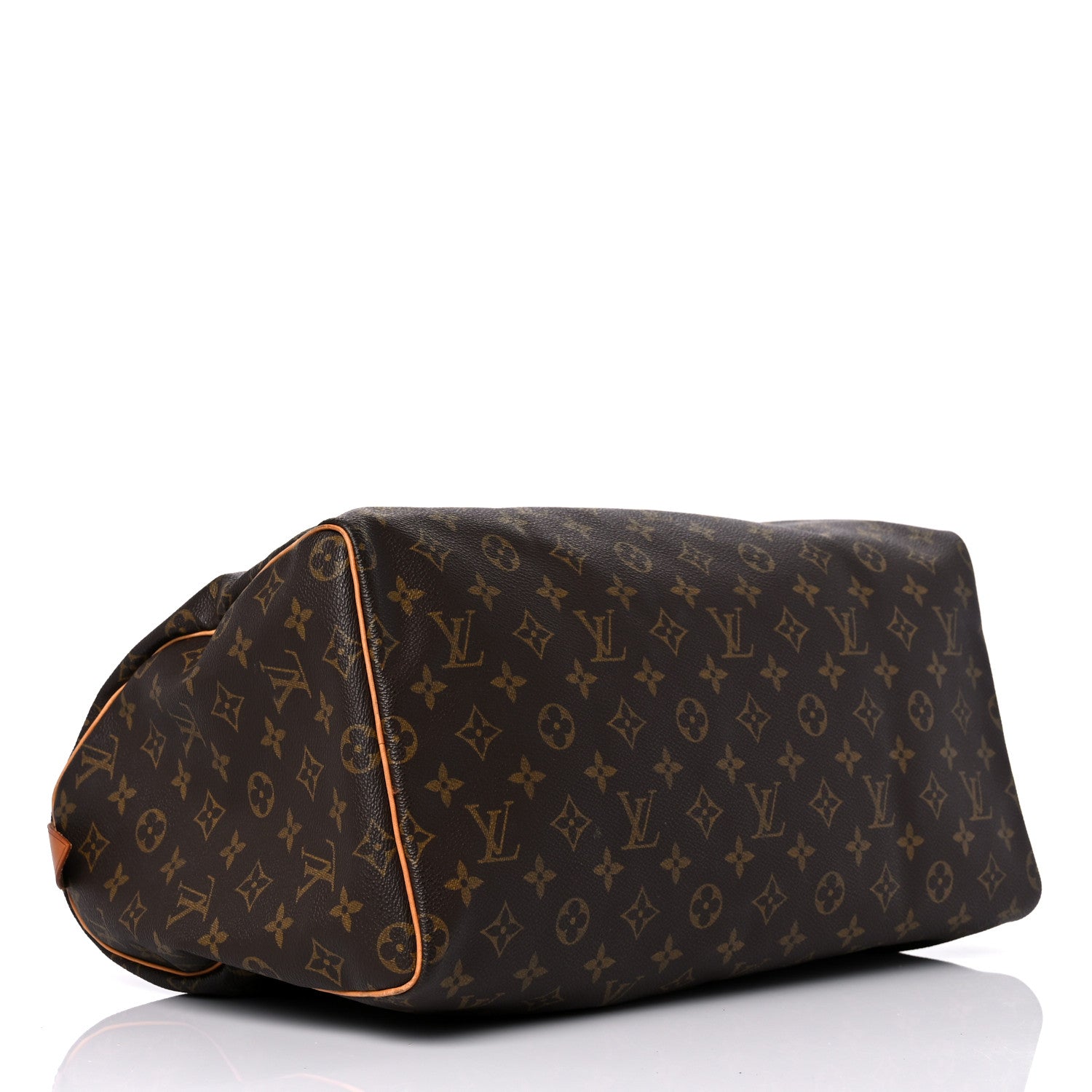 Louis Vuitton Monogram Speedy 40 4 of 25