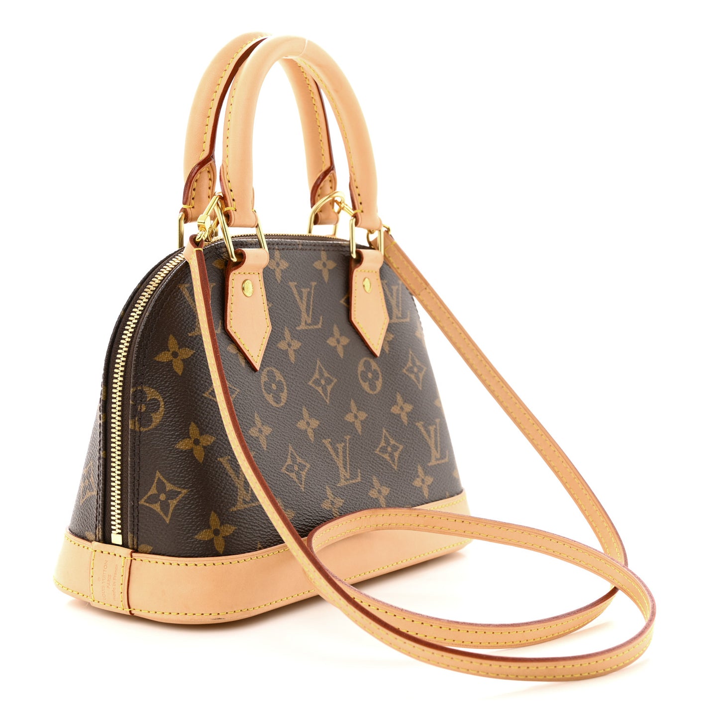 Monogram Alma BB