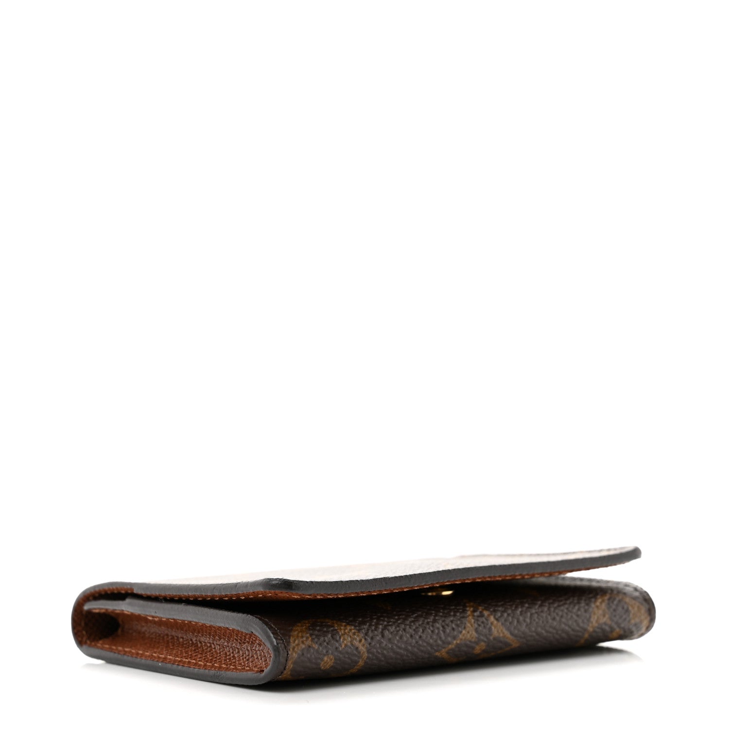 Louis Vuitton Monogram Business Card Holder 4 of 8