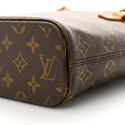 Louis Vuitton Monogram Vavin PM 10 of 17