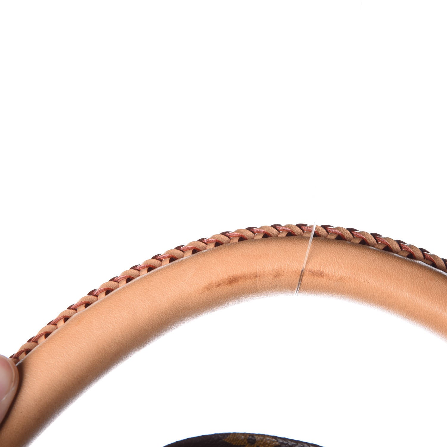 Louis Vuitton Monogram Artsy MM 10 of 11