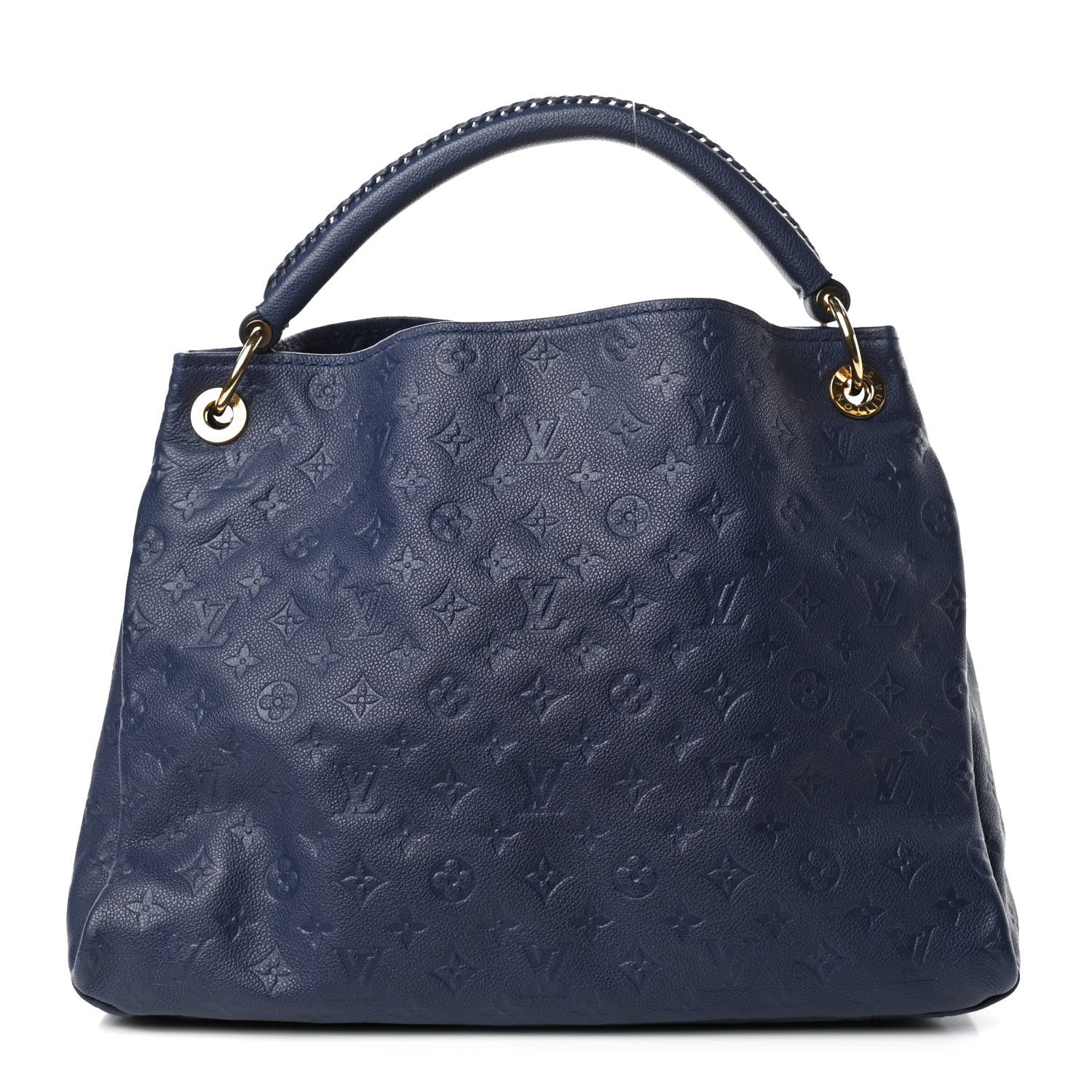 Louis Vuitton Empreinte Artsy MM Celeste 1 of 9