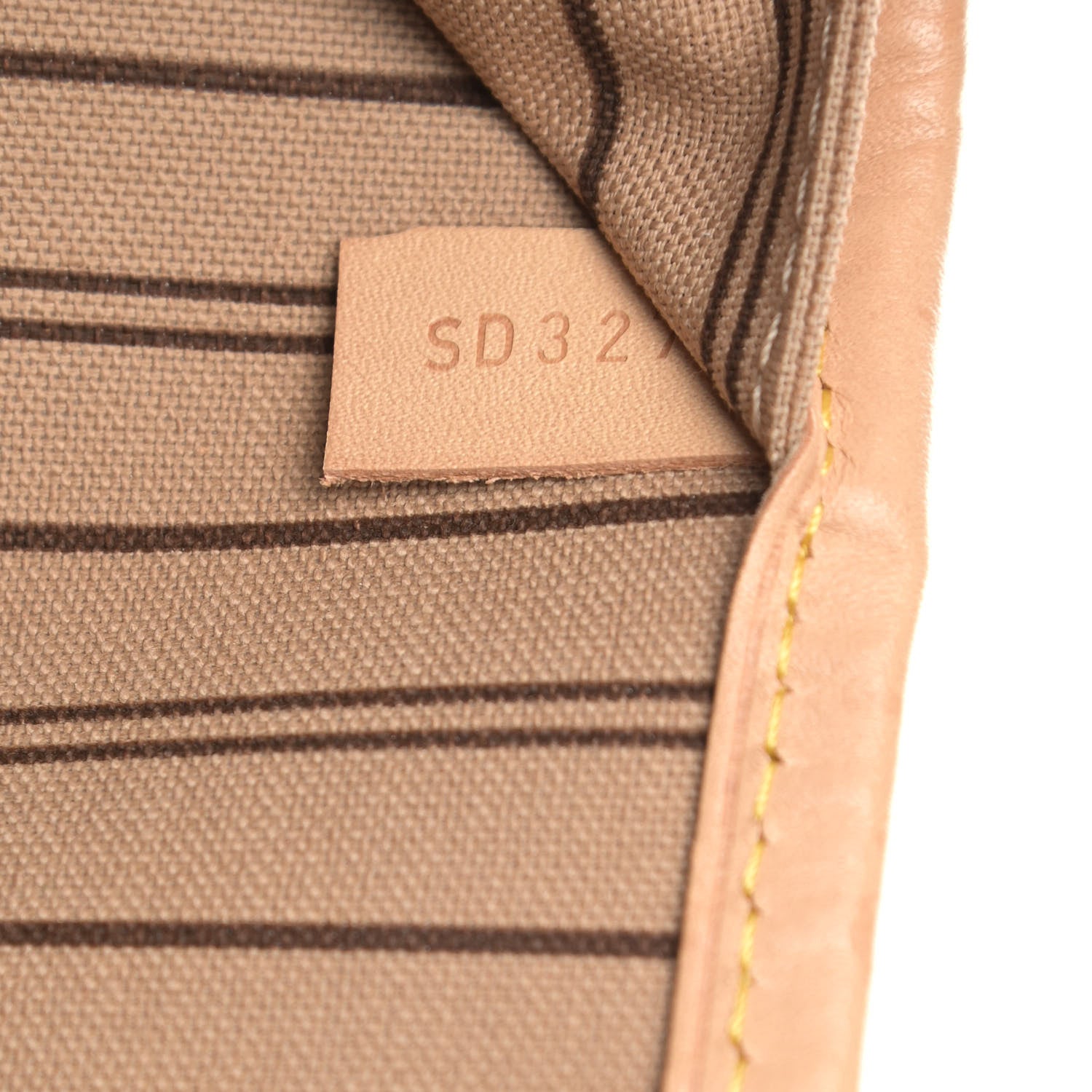 Louis Vuitton Monogram Neo Neverfull GM 9 of 11