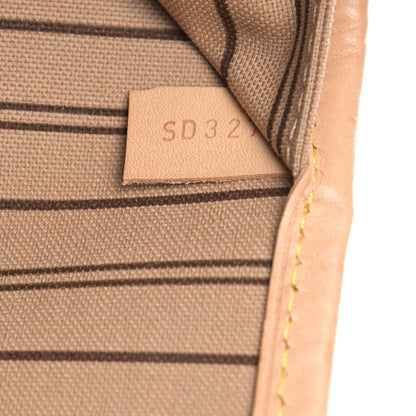 Louis Vuitton Monogram Neo Neverfull GM 9 of 11