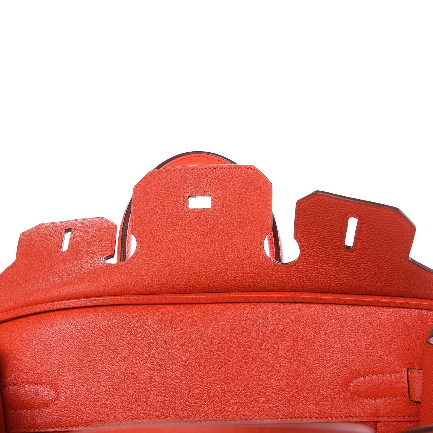 Togo Birkin 30 Capucine