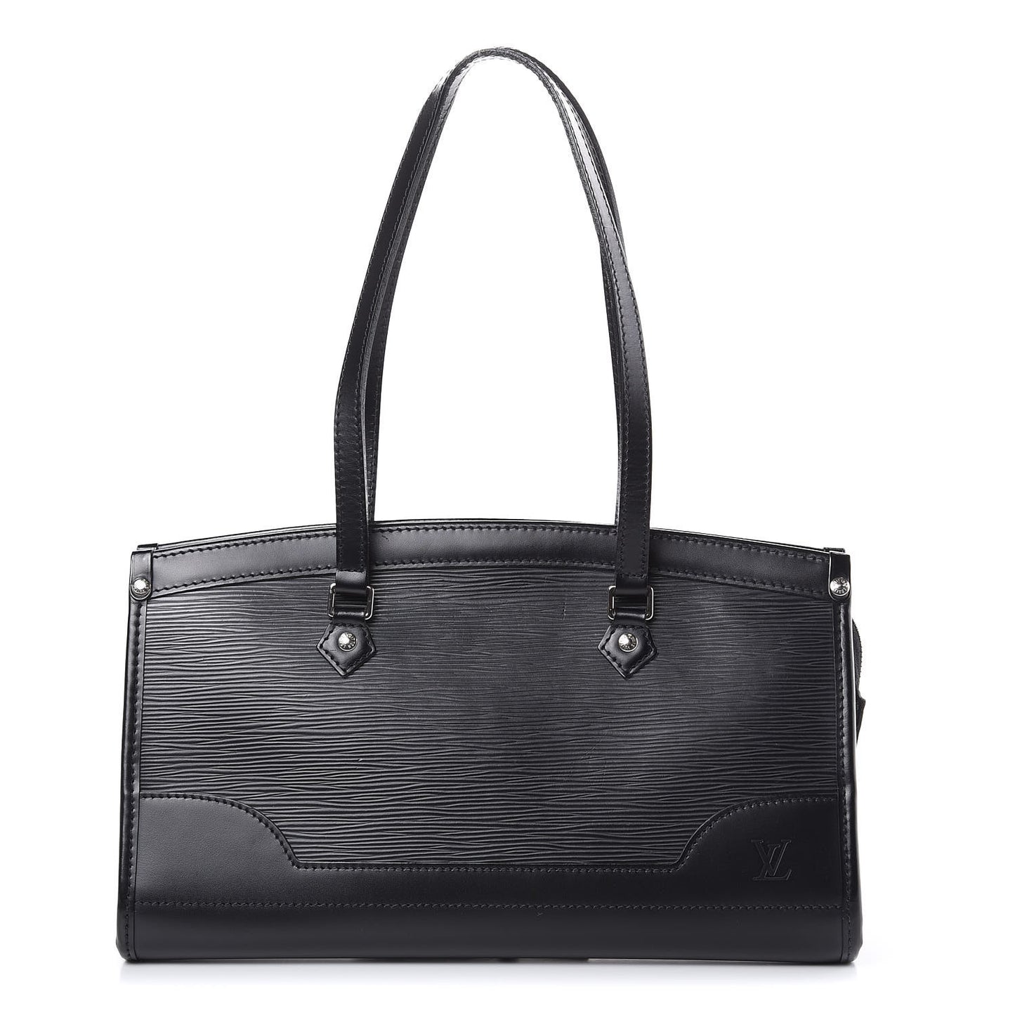 Epi Madeleine PM Black