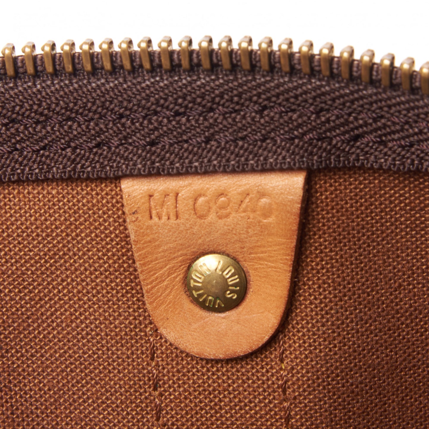 Monogram Keepall 55