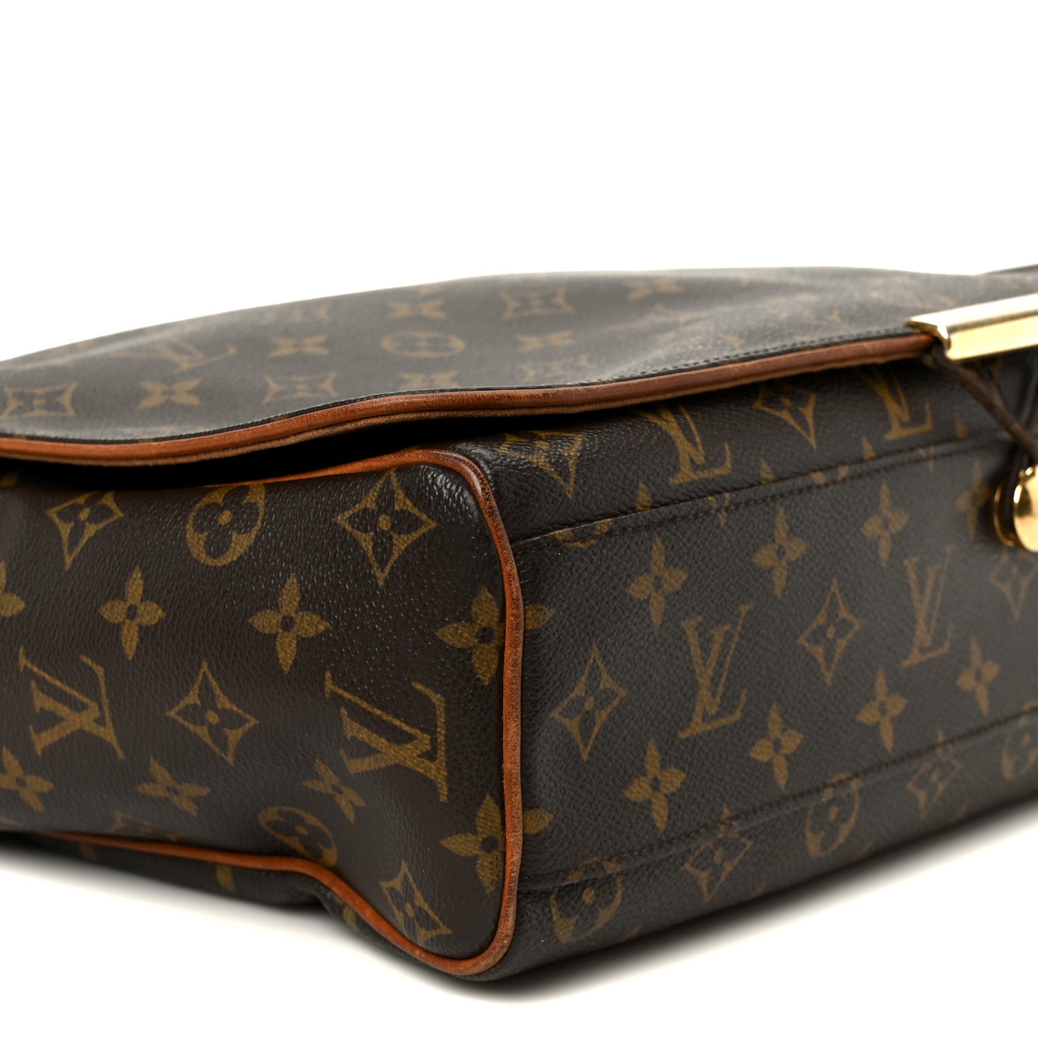 Louis Vuitton Monogram Abbesses Messenger Bag 9 of 10