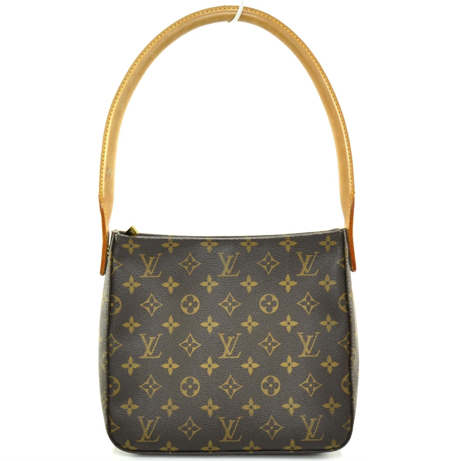 Louis Vuitton Monogram Looping MM 1 of 7