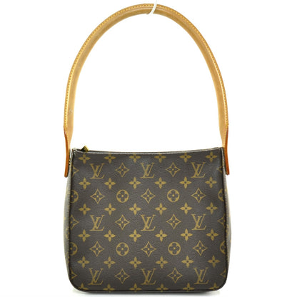 Louis Vuitton Monogram Looping MM 1 of 7