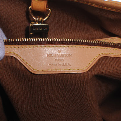 Louis Vuitton Monogram Batignolles Vertical 5 of 7