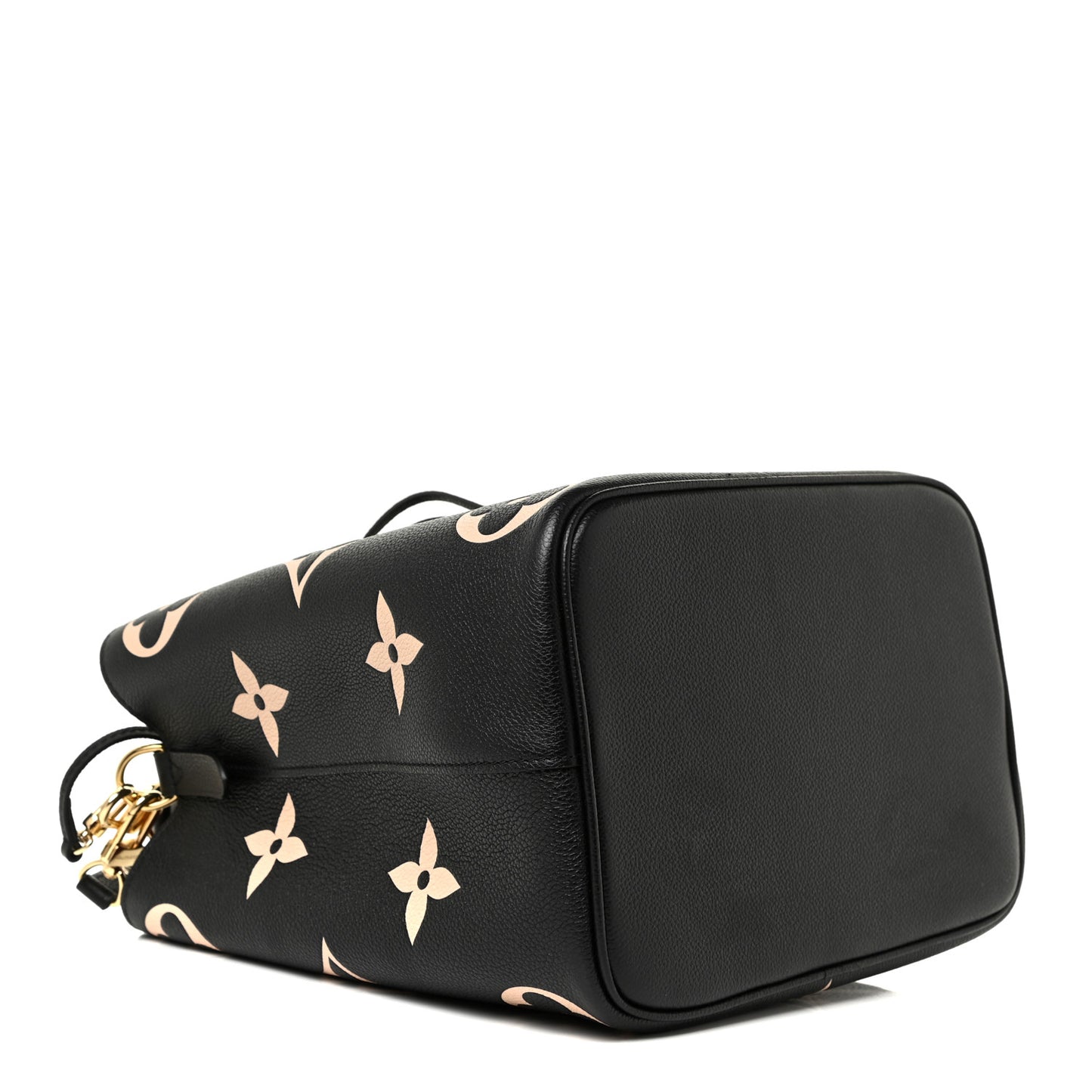 Empreinte Monogram Giant Neonoe MM Black Beige