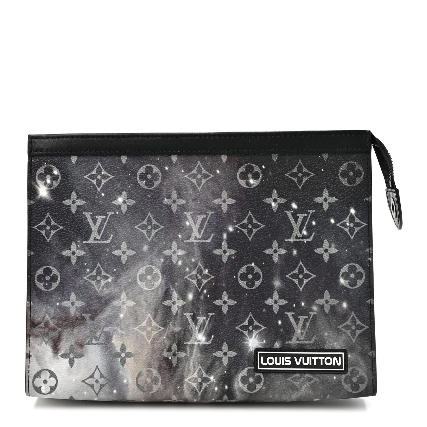 Monogram Galaxy Pochette Voyage MM