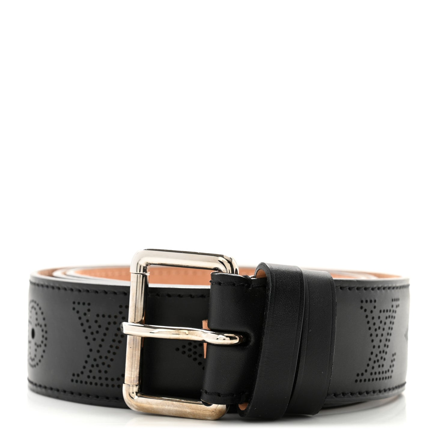 Mahina Belt 100 40 Black