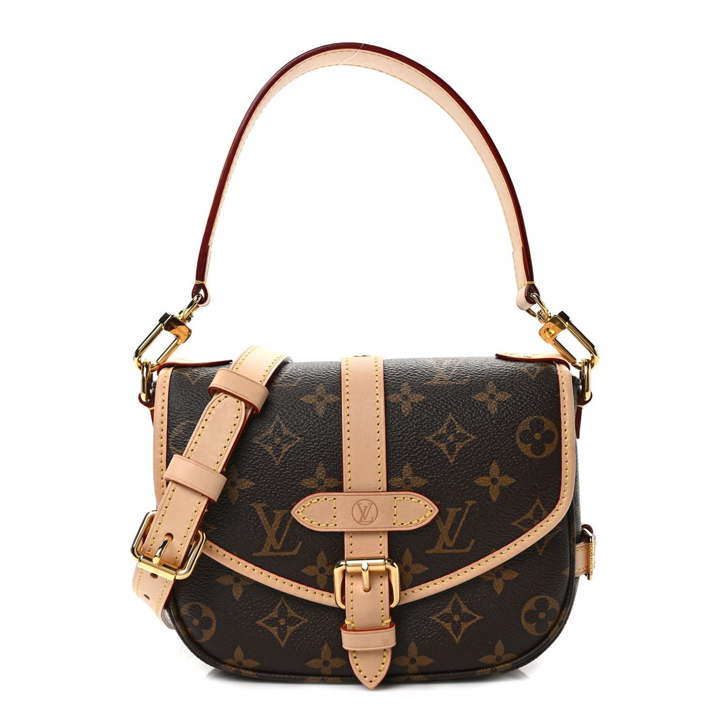 Monogram Saumur BB