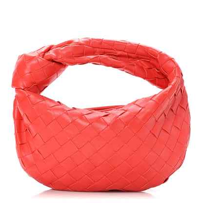 Bottega Veneta Nappa Intrecciato Mini Jodie Sunburst 1 of 8