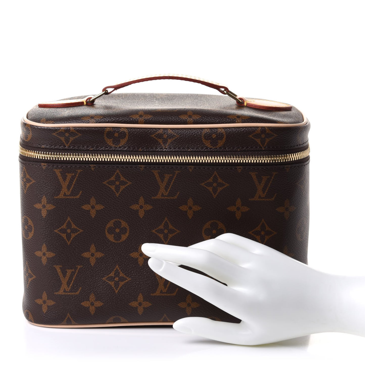 Monogram Nice BB