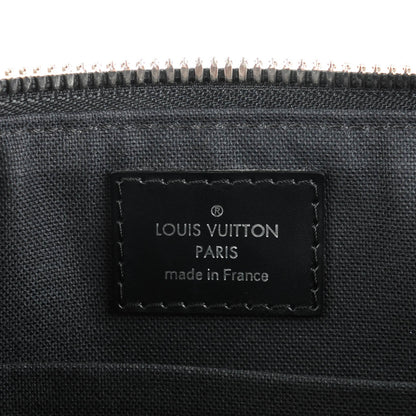 Louis Vuitton Damier Graphite Mick PM 6 of 7