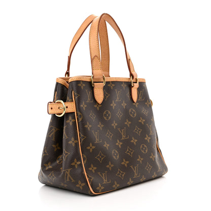 Louis Vuitton Monogram Batignolles 3 of 9