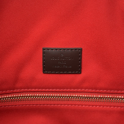 Louis Vuitton Damier Ebene Graceful MM 5 of 9