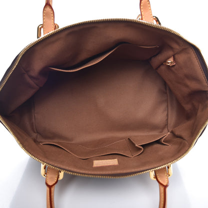 Louis Vuitton Monogram Tivoli GM 5 of 11