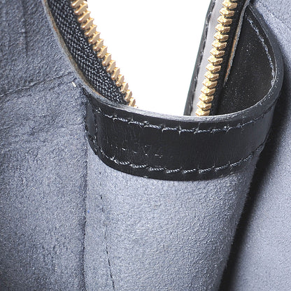 Louis Vuitton Epi Lussac Black 5 of 7